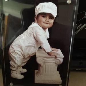 Meet your Posher, Pedro